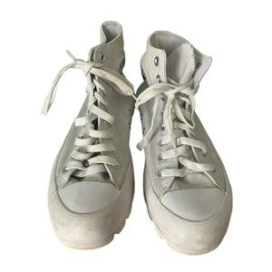 Converse Chuck Taylor Egret Lugged sneakers